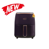 Pigeon Air Fryer Healthi Fry Plus 1400 Watts Air Fry, Roast, Bake, Reheat