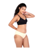 Gossip Daina Seamless Moulded – Everyday Brassiere With Invisible Comfort - Black