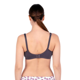 Gossip by Deepika – Cute Bras in Soft Cotton With Non-Padded, Wireless Comfort