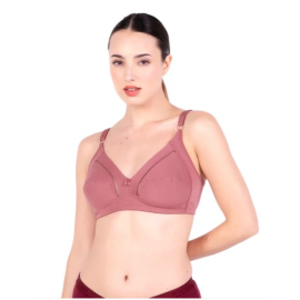 Gossip by Deepika – Cute Bras in Soft Cotton With Non-Padded, Wireless Comfort