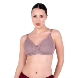 Gossip by Deepika – Cute Bras in Soft Cotton With Non-Padded, Wireless Comfort