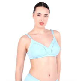 Gossip by Deepika – Cute Bras in Soft Cotton With Non-Padded, Wireless Comfort
