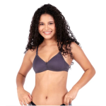 Gossip Isabella Natural Padded Push Up Bra – Curve Enhancer Moulded Lingerie