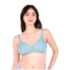 Gossip  Kajol Daily Wear Non Underwired Bras for Women with Smooth Moulded Comfort