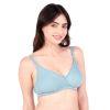 Gossip  Kajol Daily Wear Non Underwired Bras for Women with Smooth Moulded Comfort