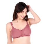 Gossip Mabel Full Figure – Daily Wear Bra with Seamless, Non-Padded Comfort