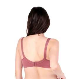 Gossip Mabel Full Figure – Daily Wear Bra with Seamless, Non-Padded Comfort