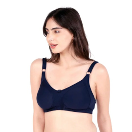 Gossip Mabel Full Figure – Daily Wear Bra with Seamless, Non-Padded Comfort