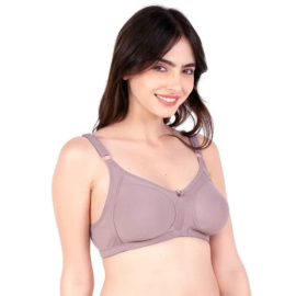 Gossip Mabel Full Figure – Daily Wear Bra with Seamless, Non-Padded Comfort