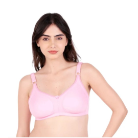 Gossip Mabel Full Figure – Daily Wear Bra with Seamless, Non-Padded Comfort