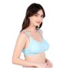 Gossip Mabel Full Figure – Daily Wear Bra with Seamless, Non-Padded Comfort