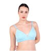 Gossip Magnolia Soft Moulded – Lace Bra Non Padded for Stylish Daily Comfort - Poppy
