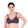 Gossip Manasa Non-Padded Encircled – Full Coverage T-Shirt Bra for Everyday Comfort