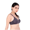 Gossip Manasa Non-Padded Encircled – Full Coverage T-Shirt Bra for Everyday Comfort