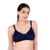 Gossip Manasa Non-Padded Encircled – Full Coverage T-Shirt Bra for Everyday Comfort