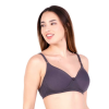 Gossip Padded T-shirt Bra For Women - Mia Seamless Moulded Cup Comfort