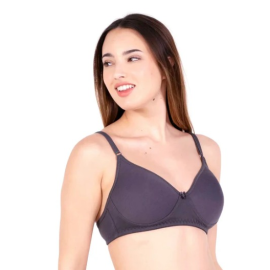 Gossip Padded T-shirt Bra For Women - Mia Seamless Moulded Cup Comfort