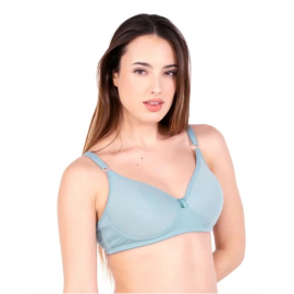 Gossip Padded T-shirt Bra For Women - Mia Seamless Moulded Cup Comfort