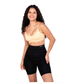 Gossip Preetha Good Sports Bra – Soft Cotton Crop Bra For Girls