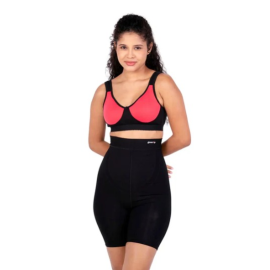 Gossip Rachel High Impact Sports Bra – Back Closure, Maximum Comfort & Confident Support