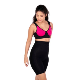 Gossip Rachel High Impact Sports Bra – Back Closure, Maximum Comfort & Confident Support