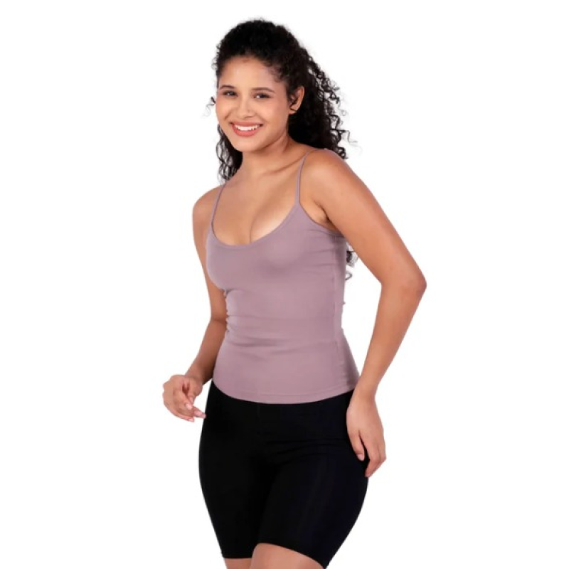 Gossip Everyday Comfortable Cami Slip – Roma Camisole Tops For Ladies