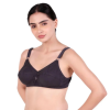 MyBra Samyuktha Breathable Cotton – Best Non Padded Bras For Small Breasts (Wire-Free Comfort)