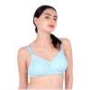 MyBra Samyuktha Breathable Cotton – Best Non Padded Bras For Small Breasts (Wire-Free Comfort)