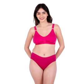 Gossip Savitha Best Soft Front Closure Bra