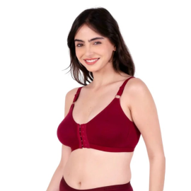 Gossip Savitha Best Soft Front Closure Bra