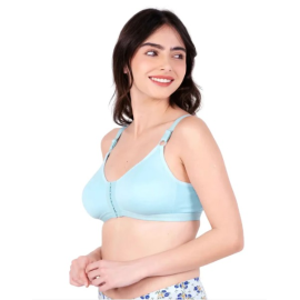Gossip Savitha Best Soft Front Closure Bra
