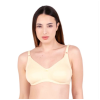CandyGirl Shalini Moulded Cup – Comfortable Bras for Women With Soft, No-Pad Support