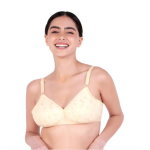 MyBra Embroidery Bra for Women Padded – Sulekha Comfortable Cotton Bra