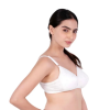MyBra Embroidery Bra for Women Padded – Sulekha Comfortable Cotton Bra