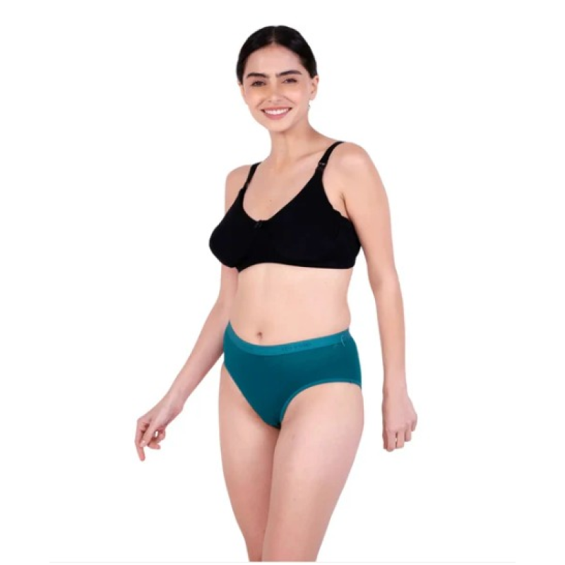 Gossip Best Sports Bra For Women – Tiana Non Padded Moulded Cup Yoga Sports Bra