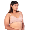 Gossip Vimal Plus Everyday Comfort – Cotton Bra Full Coverage, Non-Padded & Wirefree