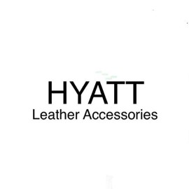 Hyatt Leather Accessories 20 Liters 40.6 cms Men & Women Laptop Backpack (Brown)