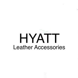 Hyatt Leather Accessories 20 Liters 40.6 cms Men & Women Laptop Backpack (Brown)