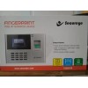 Secureye S-B251CB Time & Attendance  (Password, ID, Card, Fingerprint)