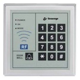 Secureye S-AC30-IC Biometric Device