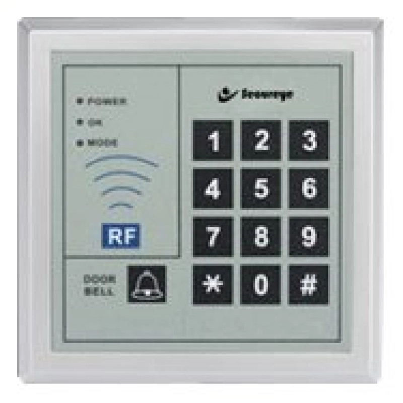 Secureye S-AC30-IC Biometric Device