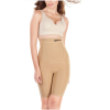 Gossip Slim & Sleek Shapewear – Lightweight High Waisted Shapewear For Tummy and Thighs - Skin