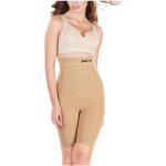 Gossip Slim & Sleek Shapewear – Lightweight High Waisted Shapewear For Tummy and Thighs - Skin