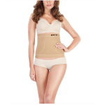 Gossip Store Tummy Tuck Shapewear – Smooth Fit & All-Day Tummy Control - Skin