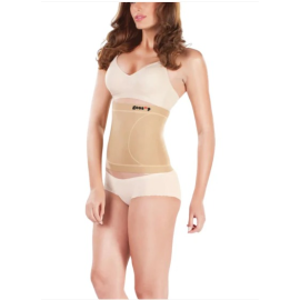 Gossip Store Tummy Tuck Shapewear – Smooth Fit & All-Day Tummy Control - Skin