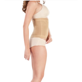 Gossip Store Tummy Tuck Shapewear – Smooth Fit & All-Day Tummy Control - Skin