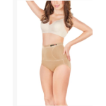 Gossip Store Tummy Shapewear – Instant Tummy Toner for a Sleek Silhouette - Skin