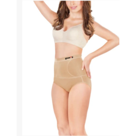 Gossip Store Tummy Shapewear – Instant Tummy Toner for a Sleek Silhouette - Skin