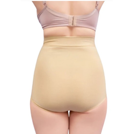 Gossip Store Waist Cincher – Shapewear Panties for a Slim & Defined Waist - Skin