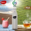 Pigeon SS Vacuum Aqua Stainless Steel Water Bottle - 1000 ml